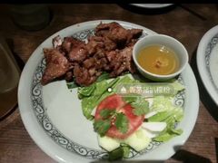 -大头虾越式风味餐厅(光明广场店)