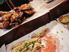 -亚马逊海鲜自助(梅溪湖步步高店)