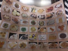 菜单-稻香酒家·34年老字号·港式粤菜(汉街店)