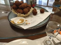 -满洲里电力商务大酒店-餐厅