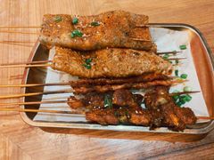 -霹雳火·重庆烧烤·江湖菜(解放碑店)