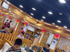 -屯老二农家铁锅炖·行业领军者(梅江店)