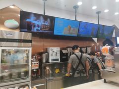 -CoCo都可(友谊阳光店)