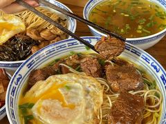 -永丰面馆(汉口路店)