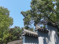 -台州府城(东湖)