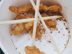 -喜姐炸串(湖里万达金街店)