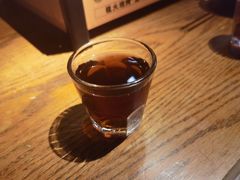 -令狐冲·炭烤活鱼(宝龙店)