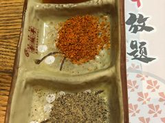 -赤坂亭·M9和牛烧肉·铁板烧(合肥万象城店)