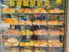 -金狮饼店(关闸马路店)