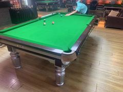 -云川台球棋牌(白纸坊店)