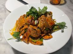 -雀蓝川菜(奥体广场店)