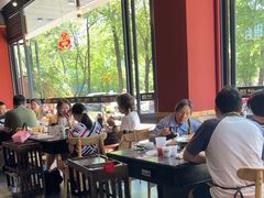 -老船舫·现做活鲜鱼馆(东郊记忆店)