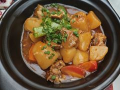 -唐猫庭院·千年陕菜(大唐不夜城店)