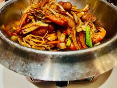 -新白鹿餐厅(第一百货店)
