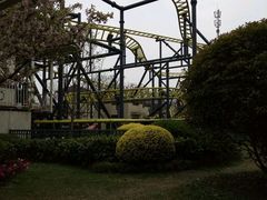 -国色天乡三期陆地乐园