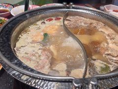 -牛New寿喜烧(虹桥新天地店)