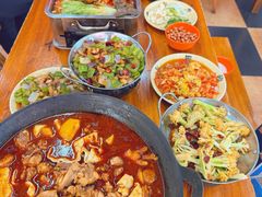 -江湖万州烤鱼(王子美食城)