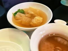 -北京四季酒店·采逸轩