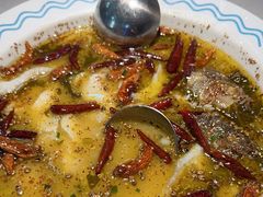 -花椒俏川菜小馆(南海万达店)