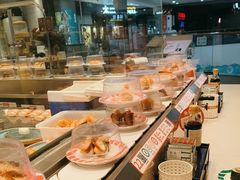 -新一番三文鱼寿司(大东海店)