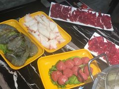 -古乐牛香·鲜牛肉牛杂火锅(五一中路店)