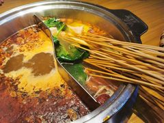 -班花麻辣烫(南京概念店)