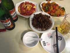 -马黑哥椒麻鸡(清江山水店)