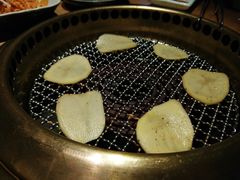 -久苑烧肉(世界城广场店)