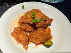 -南里山房·新淮扬菜(徐汇万科店)