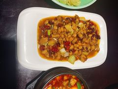 -陈麻婆豆腐总店