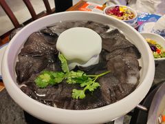 -来涮蜀鲜货火锅串串香(菜市口店)
