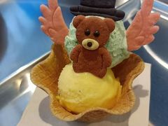 -CORNER CONE GELATO酷矿手作霜淇淋(南头古城店)