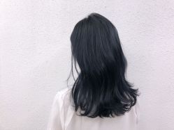 点击看大图 -MOKA HAIR SALON 烫染造型