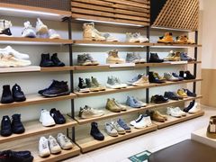 店内环境-hotwind热风(悠唐店)