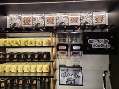-新太二·鲜料川菜(东汇城店)