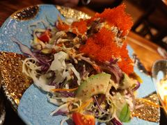 -日吉丸·鸟将军炭火融合酒馆(中央大街店)