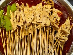 -嘉州鲜知味钵钵鸡(奎星楼店)