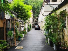-浅行深作咖啡坊