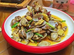 -戴记龙虾(天泽街店)