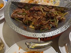 -小鱼小牛·鱼牛干锅·脆鱼火锅(世欧广场店)