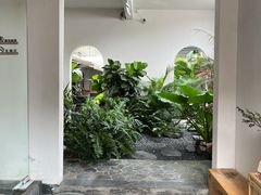 -漫笙舍Manse·咖啡·民宿