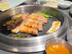 -济州爱肉堂(总店)