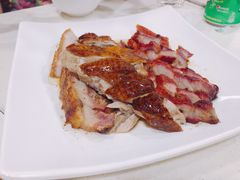 -老字号蛇口德记烧腊饭店·海鲜加工
