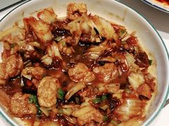 -紫光园·烤鸭·北京菜(劲松店)