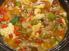 -菜香小厨(金发·印象南滨店)