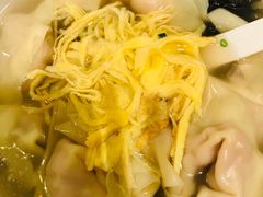 开洋馄饨-熙盛源(复兴路店)