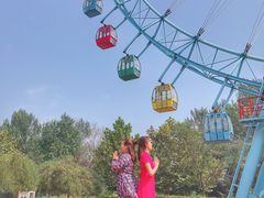 -南戴河国际娱乐中心