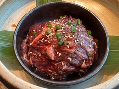 -一品诚记烤肉(大连柏威年购物中心店)