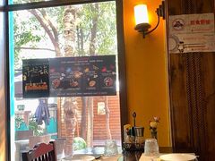 -秀·爱尔兰餐吧(上海路店)