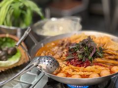 -小螺大作·螺蛳粉火锅(林和西店)